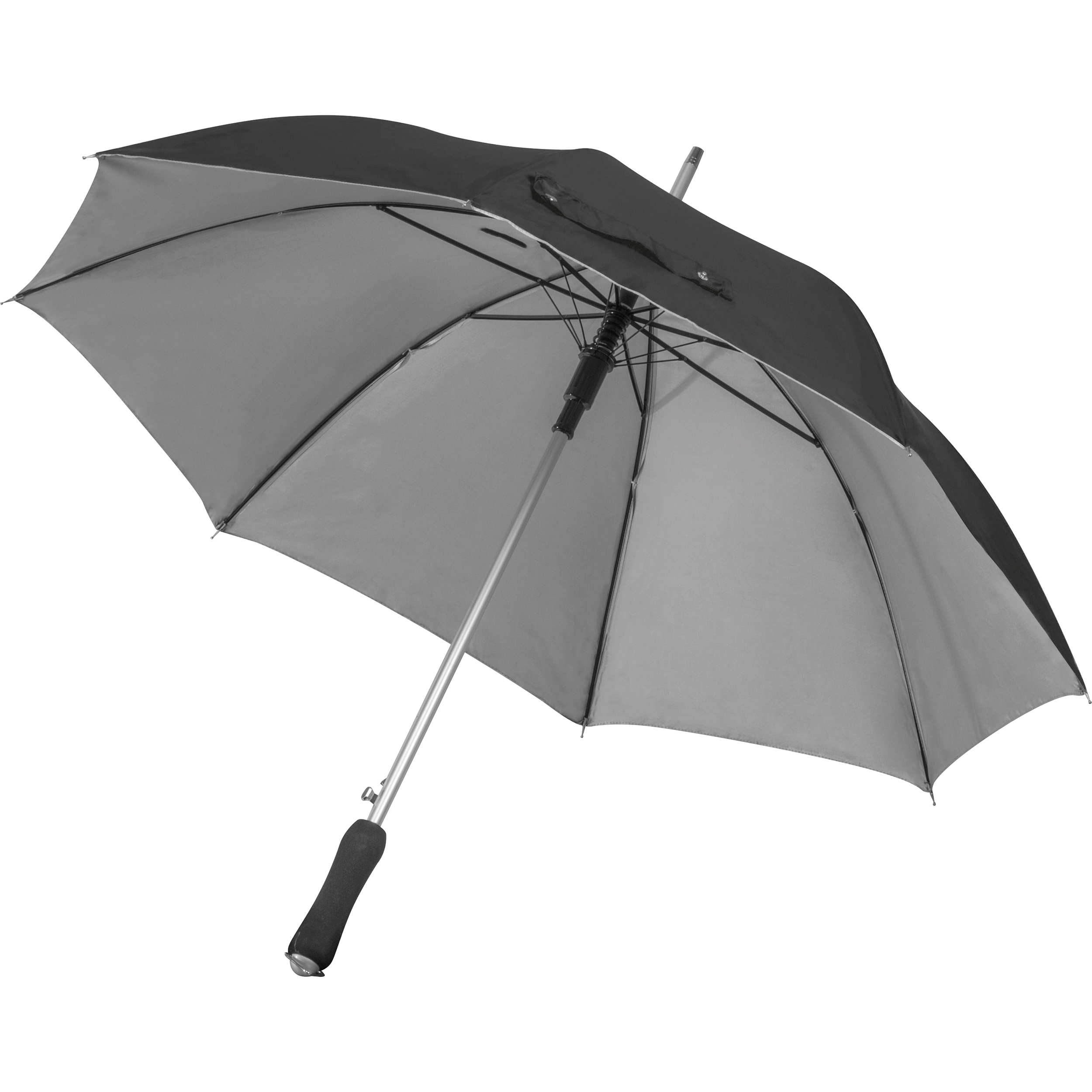 Parapluie automatique avec protection UV Avignon