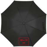 Vue 9 de Parapluie automatique avec protection UV Avignon