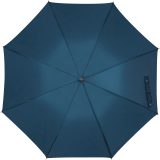 Vue 2 de Parapluie automatique avec protection UV Avignon