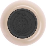 Vue 3 de Gobelet en acier inoxydable MoLu Palm Bay