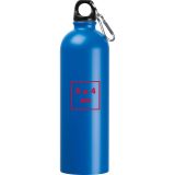 Vue 14 de Gourde en acier inoxydable Ostrov
