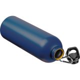 Vue 2 de Gourde en acier inoxydable Ostrov