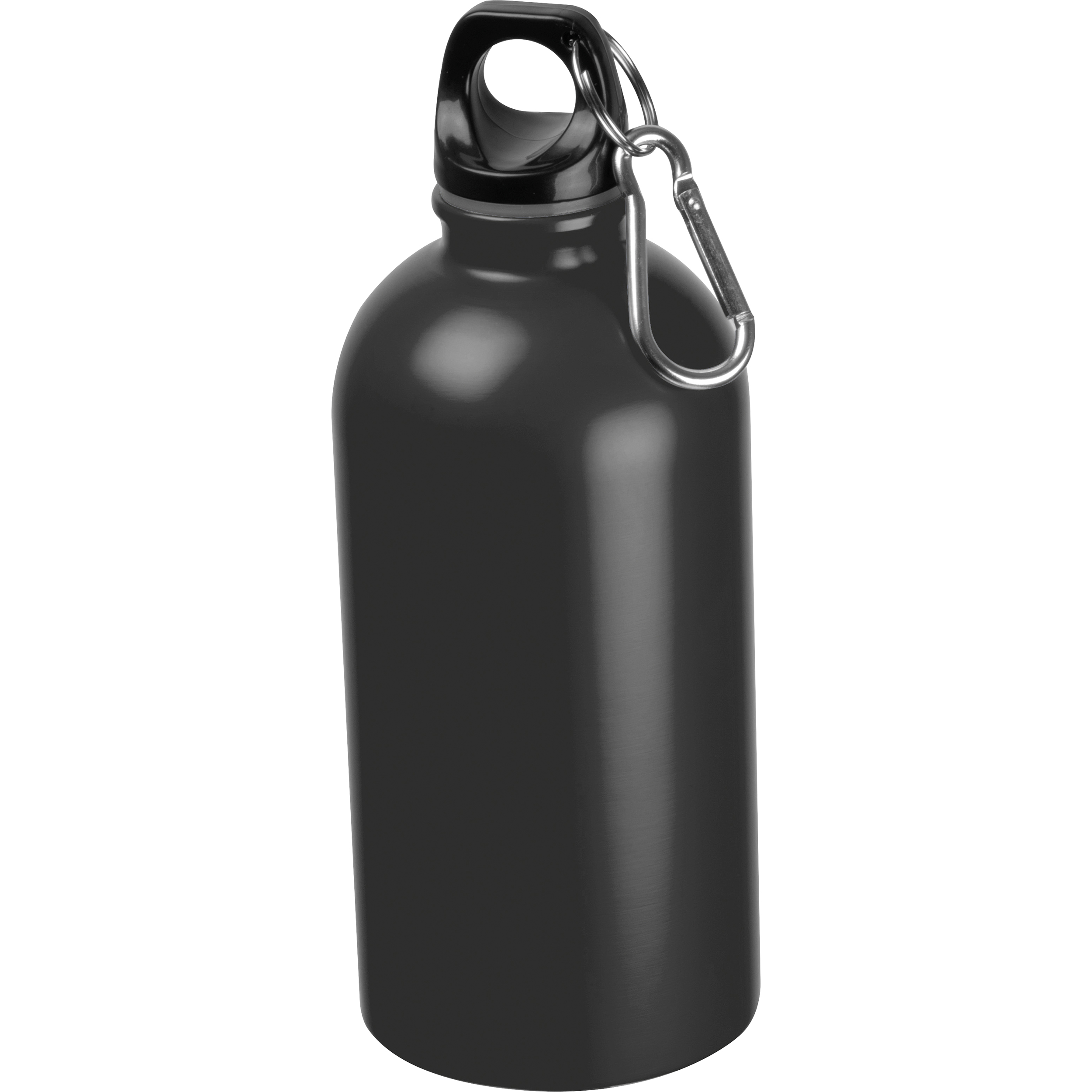 Bouteille en acier inoxydable New York