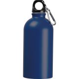 Vue 3 de Bouteille en acier inoxydable New York