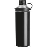 Vue 7 de Bouteille en acier inoxydable à double paroi Monza