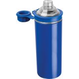 Vue 2 de Bouteille en acier inoxydable à double paroi Monza