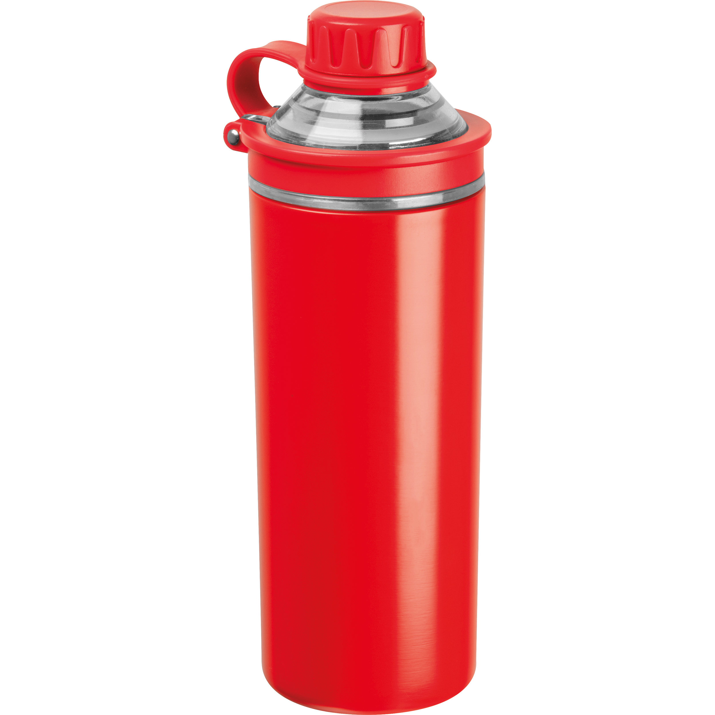 Bouteille en acier inoxydable à double paroi Monza