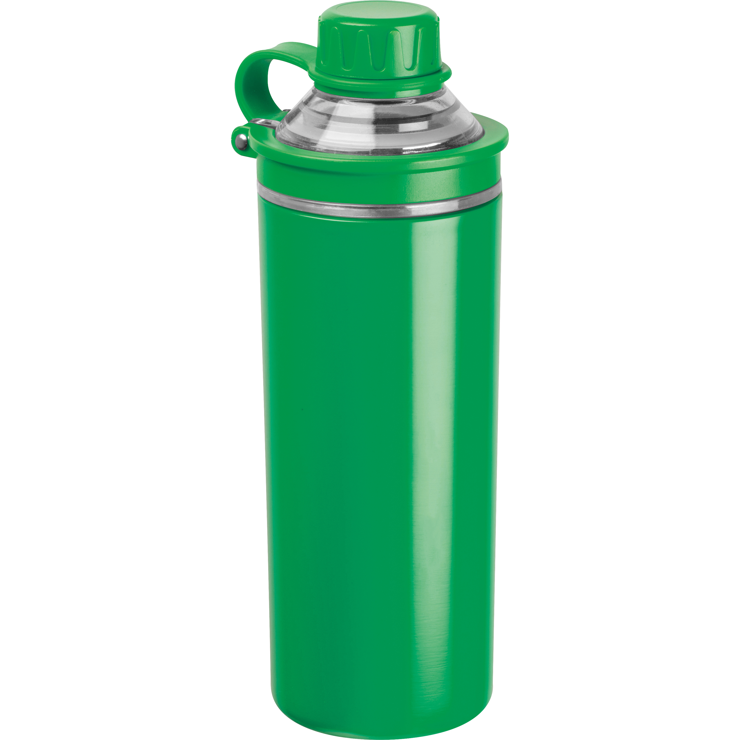 Bouteille en acier inoxydable à double paroi Monza