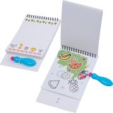 Vue 1 de Carnet daquarelle Angers