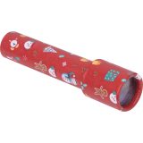 Vue 1 de Calléidoscope de Noël North Pole