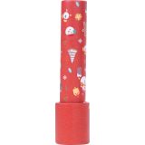Vue 3 de Calléidoscope de Noël North Pole