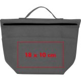 Vue 4 de Sac isotherme Calgary