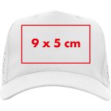 Vue 4 de Performance Cap Columbia