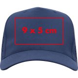 Vue 14 de Performance Cap Columbia
