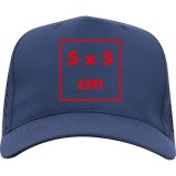 Vue 15 de Performance Cap Columbia