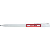 Vue 4 de Stylo bille Bilbao