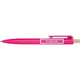 Vue 4 de Stylo bille Boa Vista