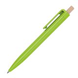 Vue 2 de Stylo bille Boa Vista