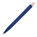 Vue 3 de Stylo bille Boa Vista