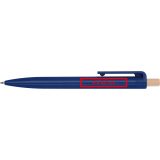 Vue 4 de Stylo bille Boa Vista