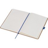 Vue 3 de Carnet A5 Bournemouth