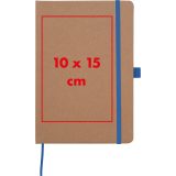 Vue 5 de Carnet A5 Bournemouth