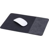 Vue 3 de Tapis de souris avec wireless charging Rotherham
