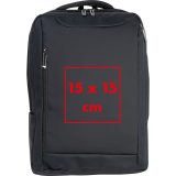 Vue 8 de Sac à dos pour ordinateur portable Parma