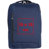Vue 12 de Sac à dos pour ordinateur portable Parma