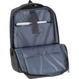 Vue 2 de Sac à dos pour ordinateur portable Parma