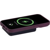 Vue 3 de Chargeur sans fil 5. 000 mAh Cairo