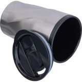 Vue 2 de Gobelet isotherme Berkeley