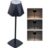 Vue 1 de Lampe de table Blackburn