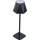 Vue 2 de Lampe de table Blackburn
