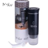 Vue 1 de MoLu Espresso Maker Baton Rouge