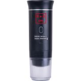 Vue 4 de MoLu Espresso Maker Baton Rouge