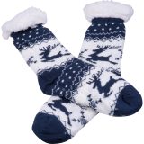 Vue 1 de Chaussettes de Noël Natal