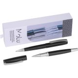 Vue 5 de MoLu Set décriture métallique El Salto