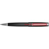 Vue 8 de MoLu Stylo à bille métallique Des Moines