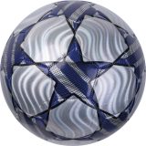 Vue 3 de Ballon de Football Dortmund