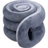 Vue 3 de Rouleau cervical Boulder