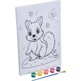 Vue 1 de Kit de peinture Fleedwood