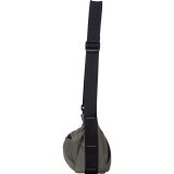 Vue 3 de MoLu Sac ventral Limeira