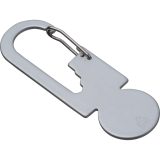 Vue 1 de Multitool avec déclencheur de caddie Gibraltar