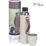 Vue 1 de MoLu Gobelet Le Bourget