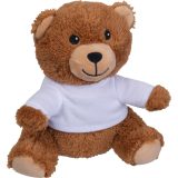 Vue 1 de Ours en peluche Helsinki