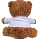 Vue 3 de Ours en peluche Helsinki