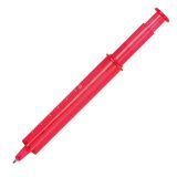 Vue 6 de Stylo à bille seringue Viacenza