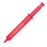 Vue 7 de Stylo à bille seringue Viacenza