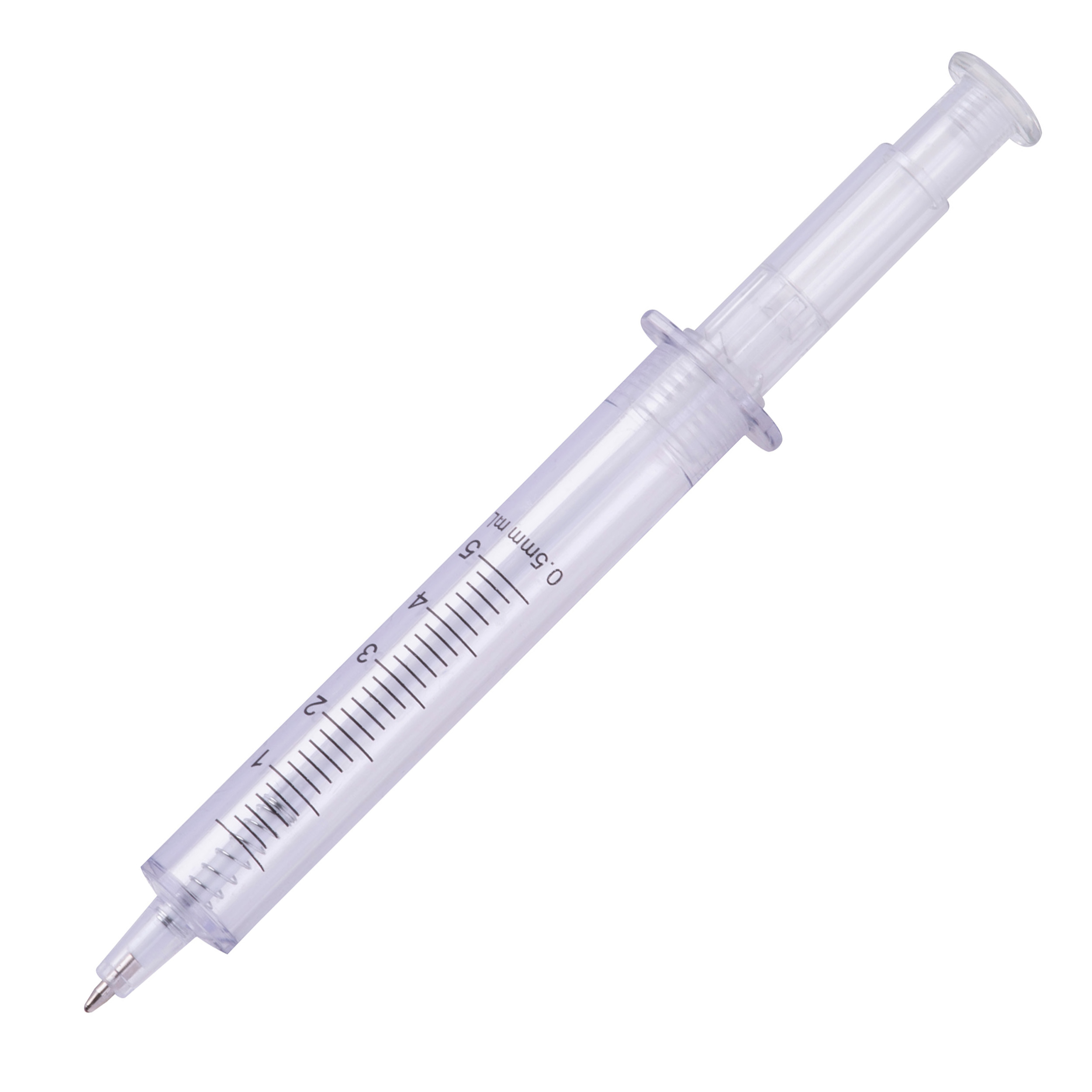 Stylo à bille seringue Viacenza